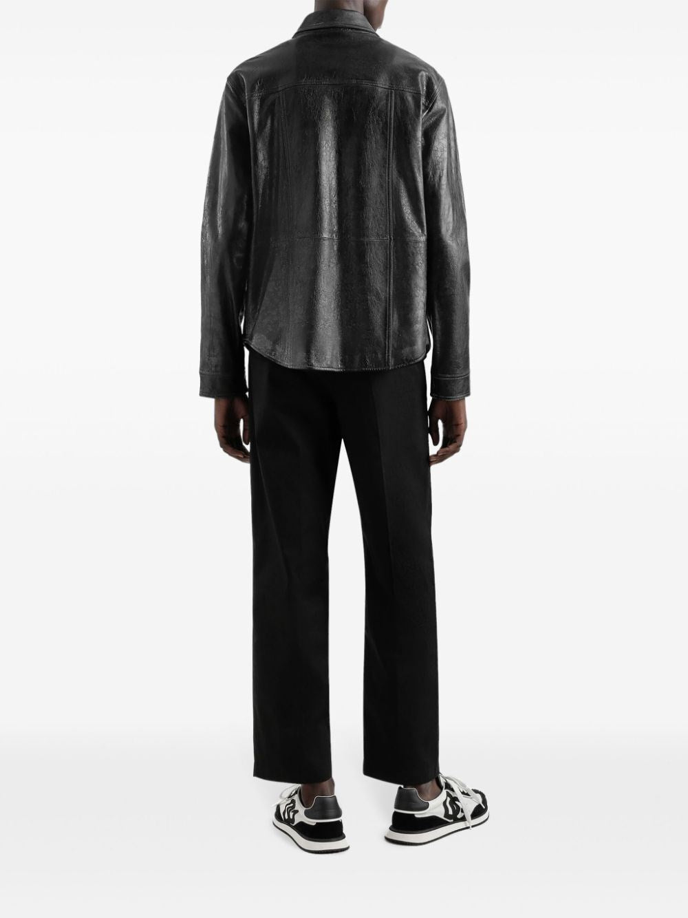 Dolce & Gabbana Men Shirt DOLCE & GABBANA