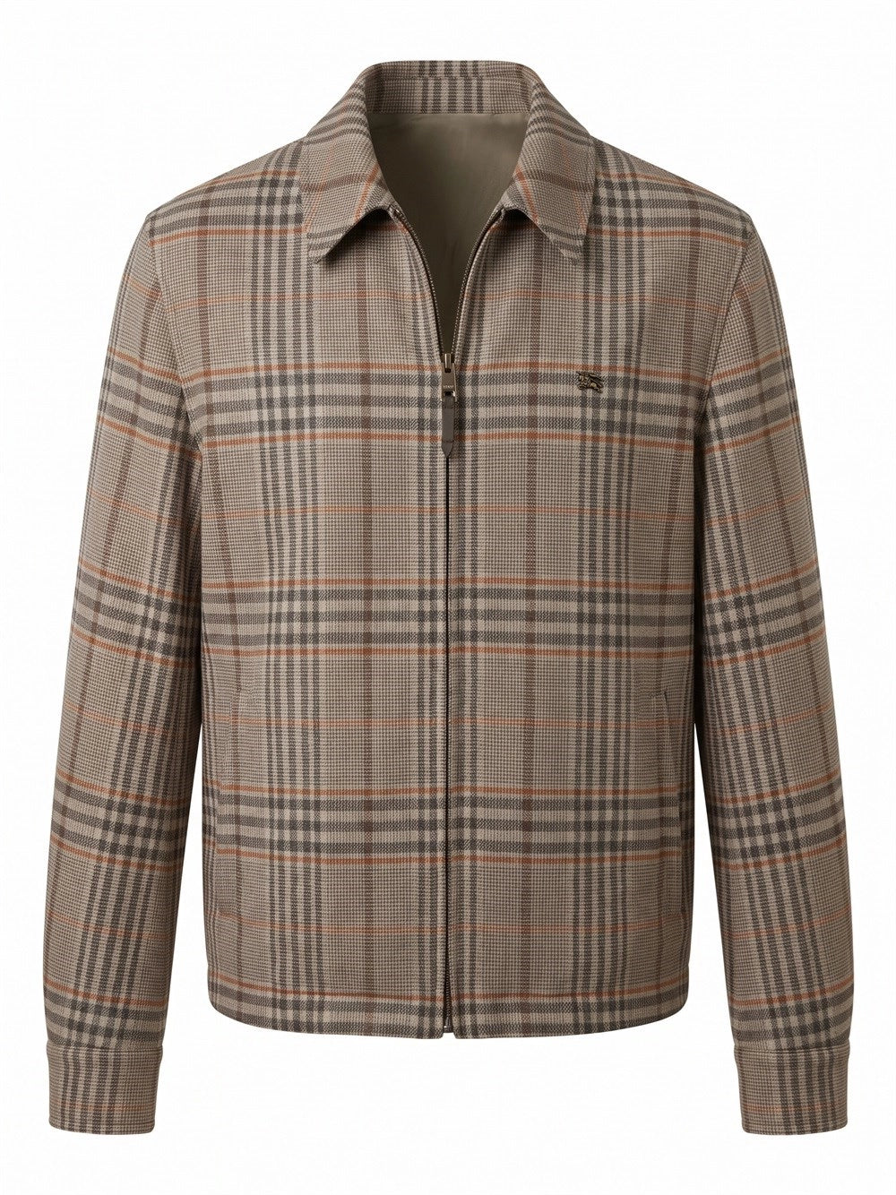 Burberry Men Bloomsbury Jacket BURBERRY