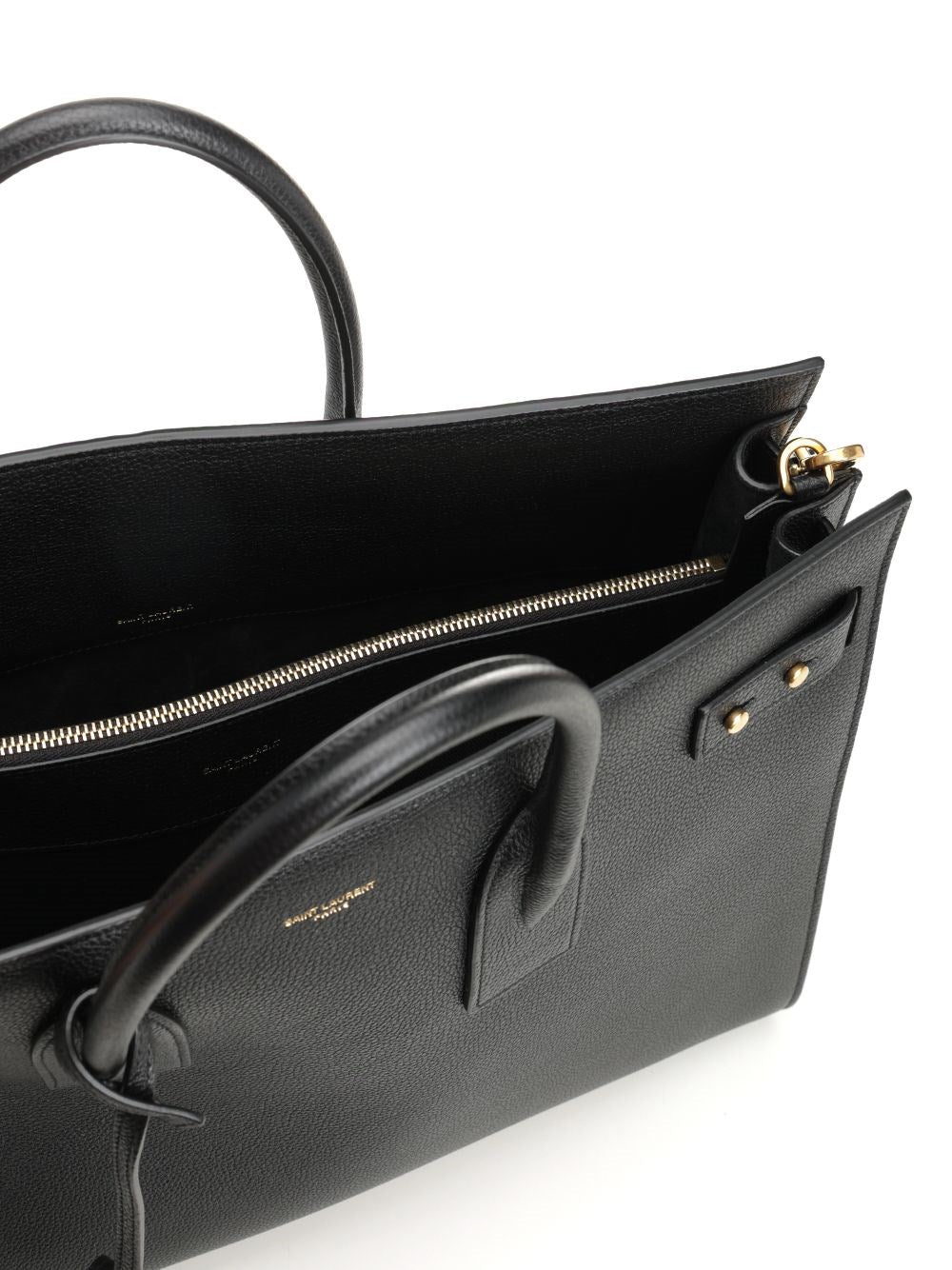 Saint Laurent Men Large "Sac De Jour" Bag SAINT LAURENT