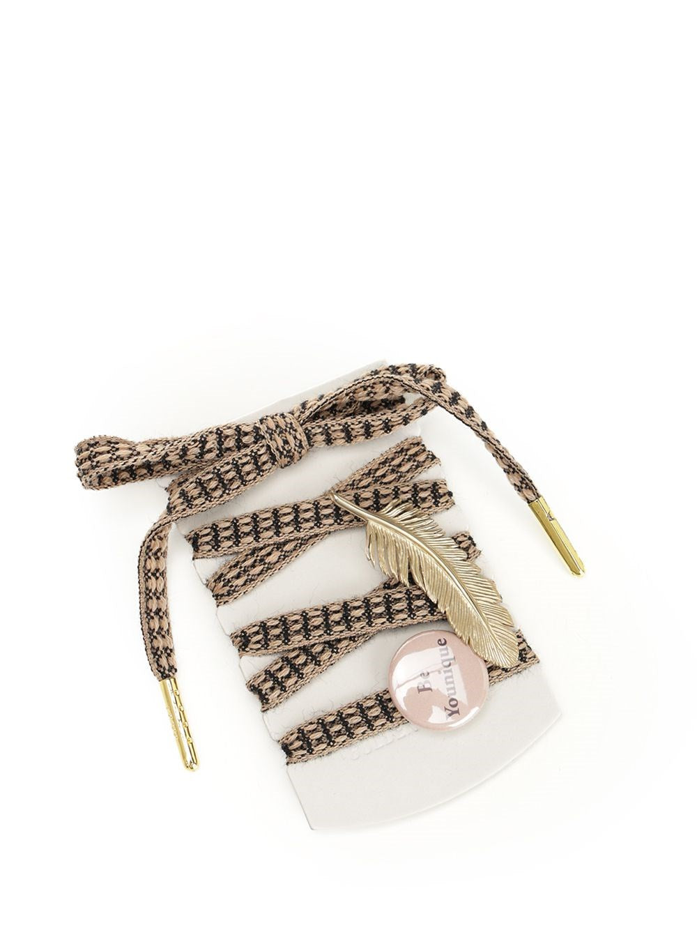 Golden Goose Women Shoelaces GOLDEN GOOSE