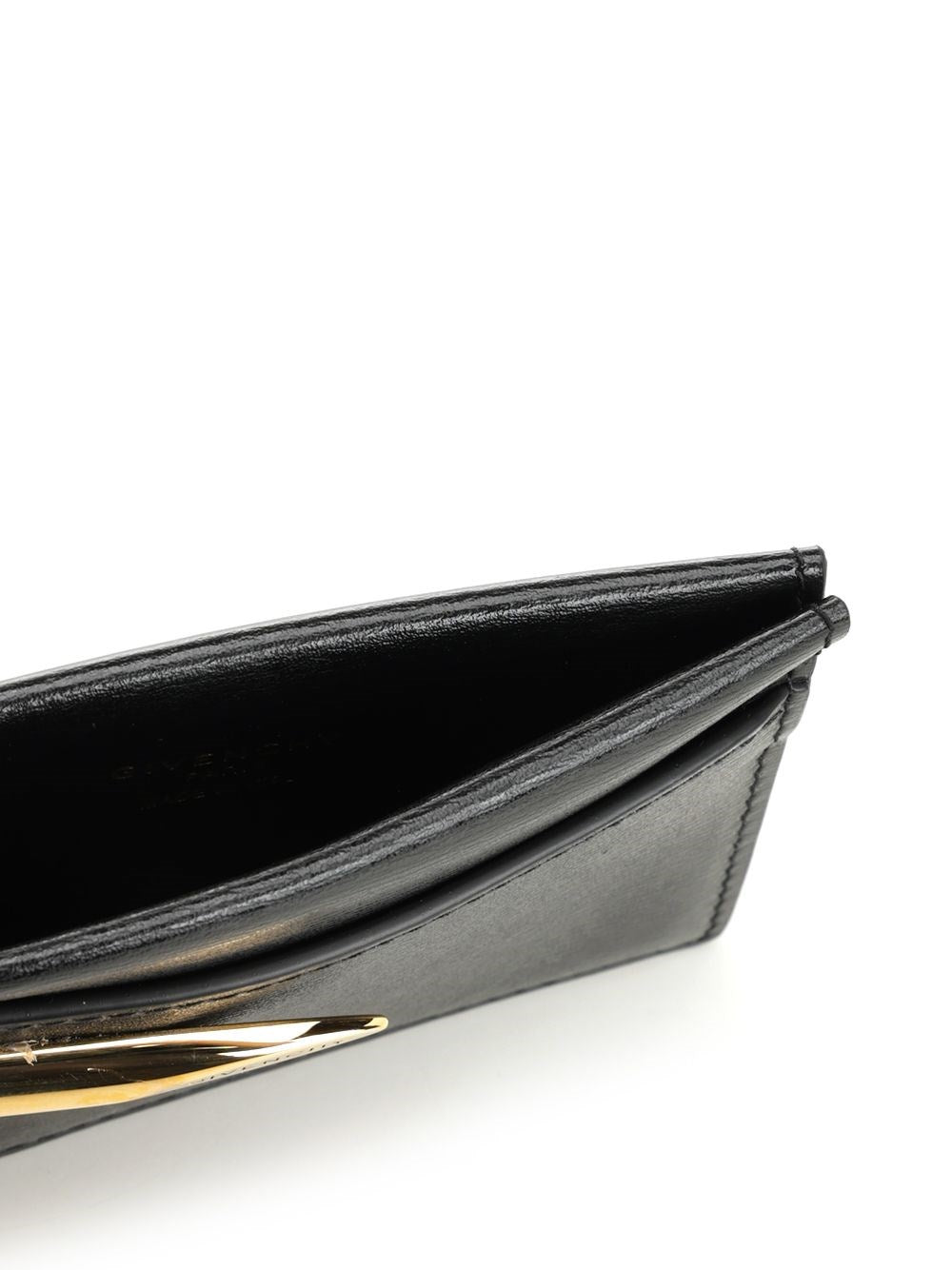 Givenchy Women "Pinch" Card Holder GIVENCHY