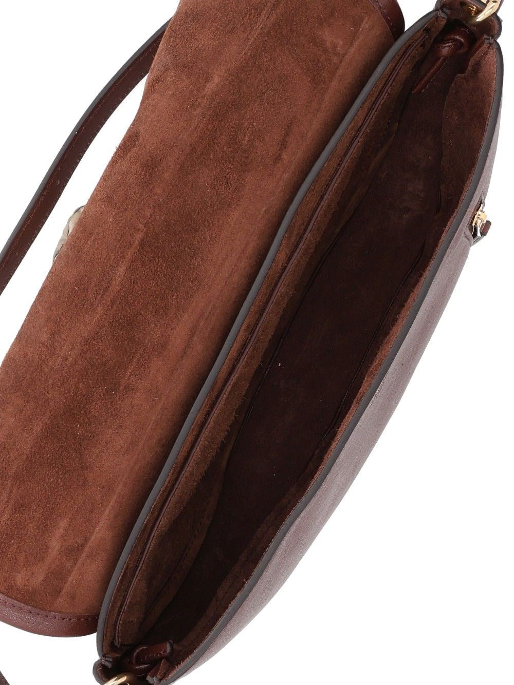 Celine Women Small "Halfmoon" Bag CELINE
