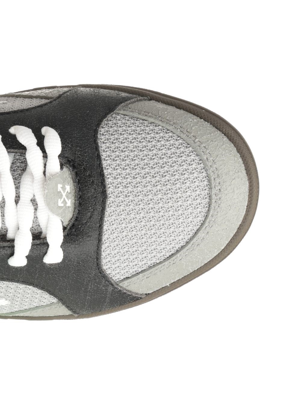 Off-White Men End Of Play Sneaker OFF-WHITE