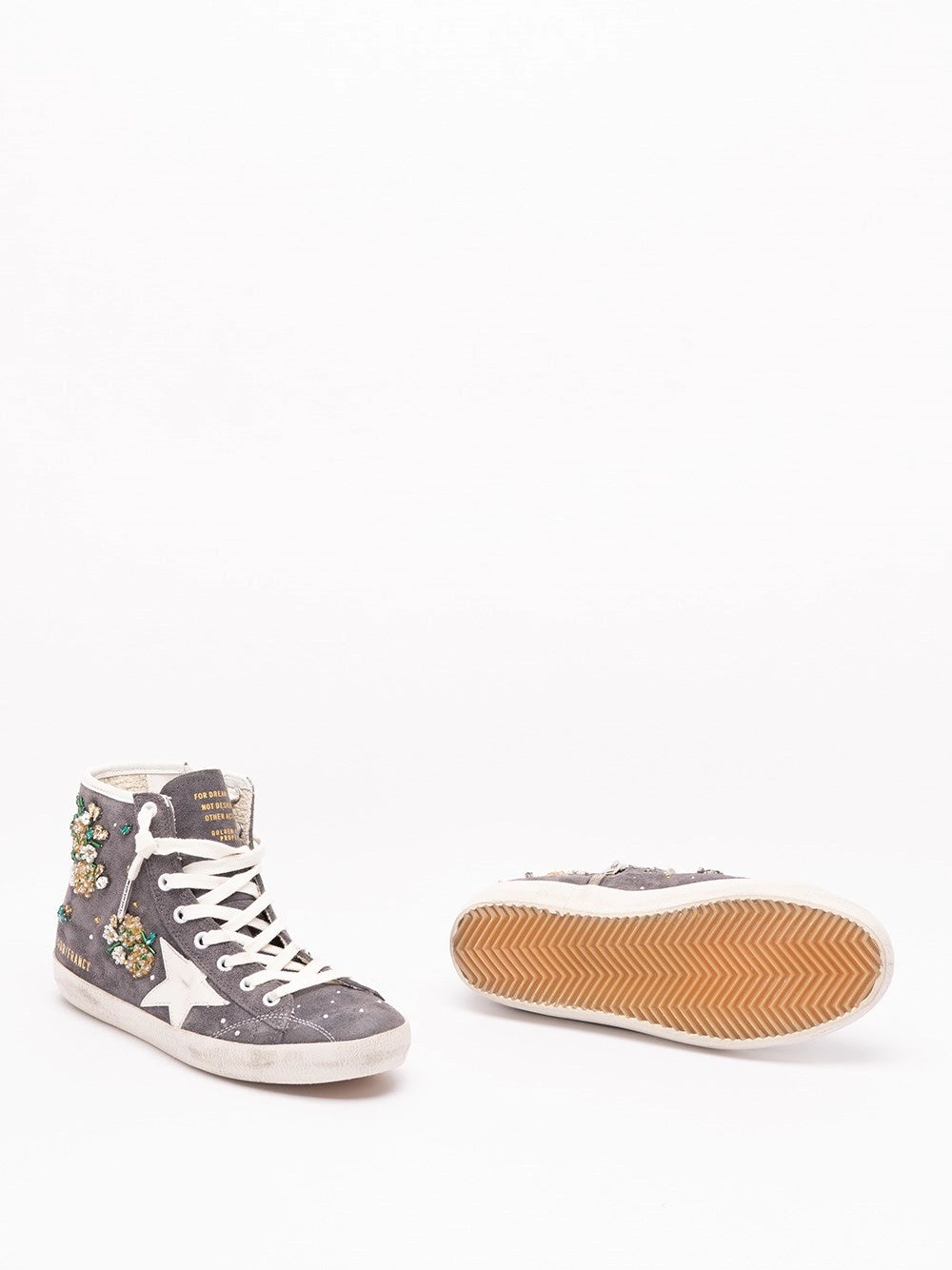 Golden Goose Women `Francy` Sneakers GOLDEN GOOSE