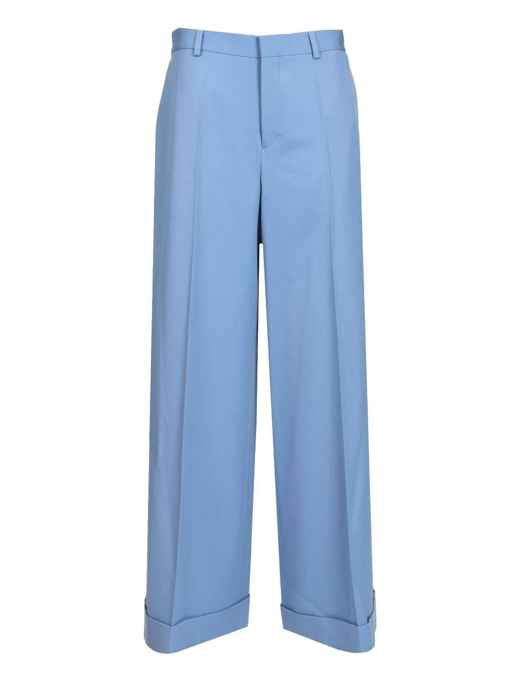 Celine Women "Dock" Trousers CELINE