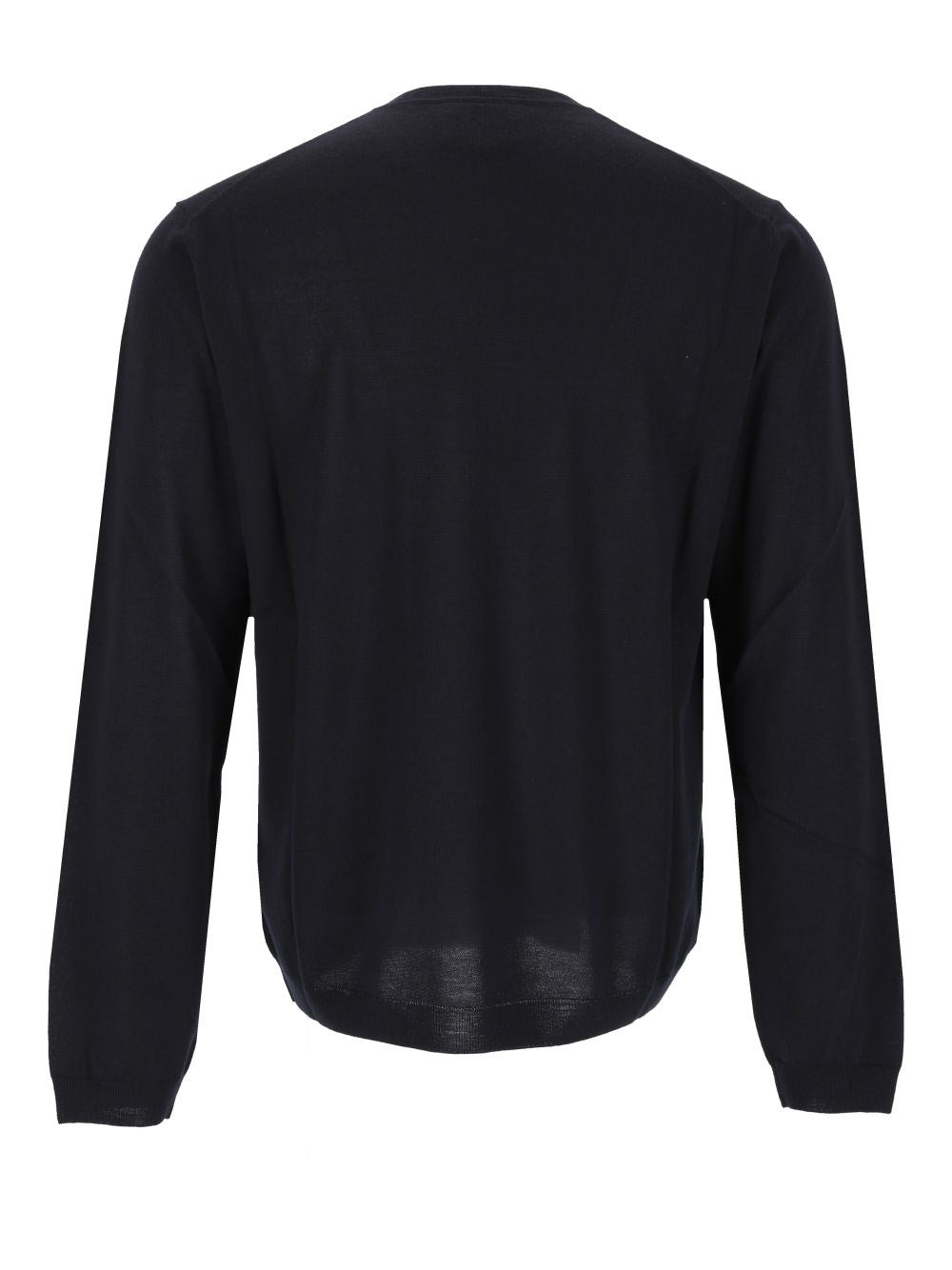 Giorgio Armani Men Cashmere Crew-Neck Sweater GIORGIO ARMANI