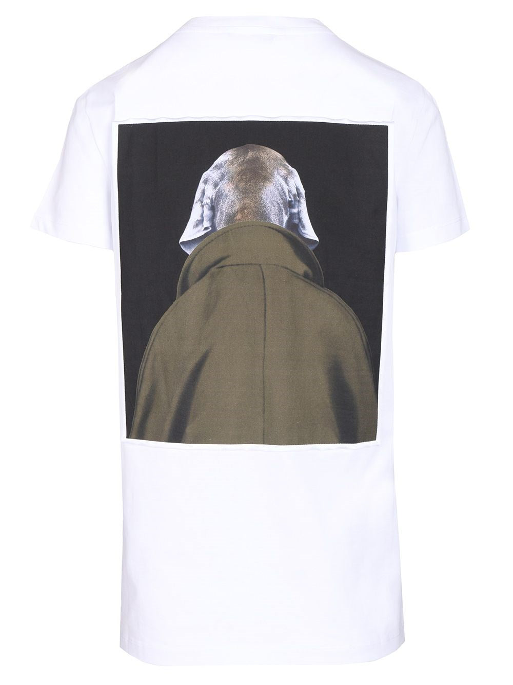 Max Mara Women Jersey T-Shirt With Iconic Print MAX MARA
