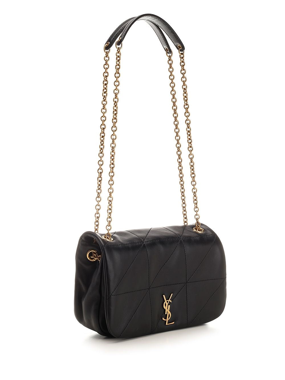 Saint Laurent Women "Jamie" Mini Shoulder Bag SAINT LAURENT