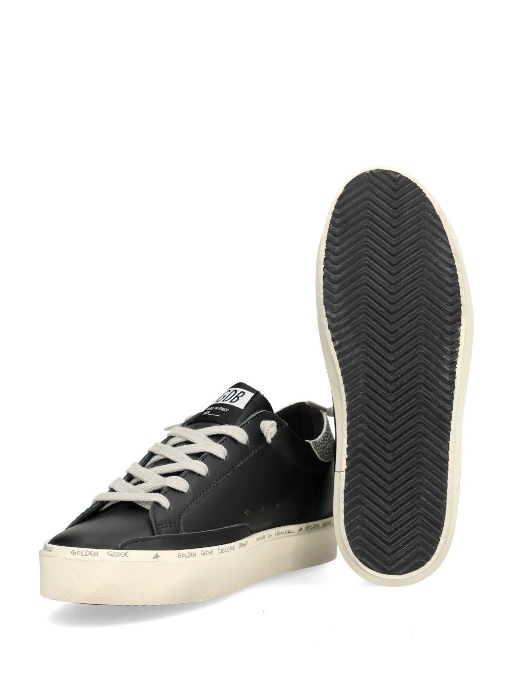 Golden Goose Women "Hi Star" Sneakers GOLDEN GOOSE