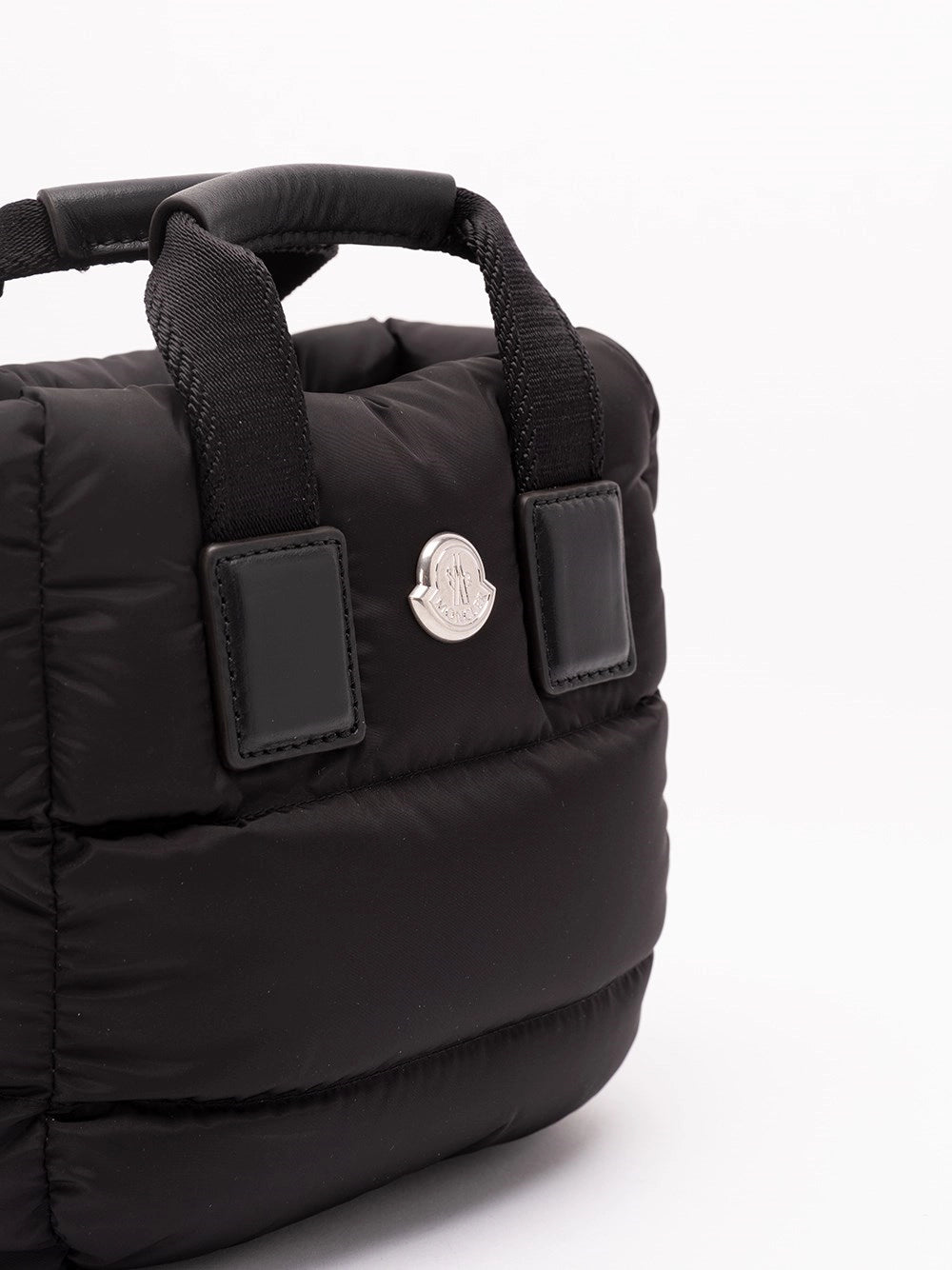 Moncler Women `Caradoc` Micro Bag MONCLER