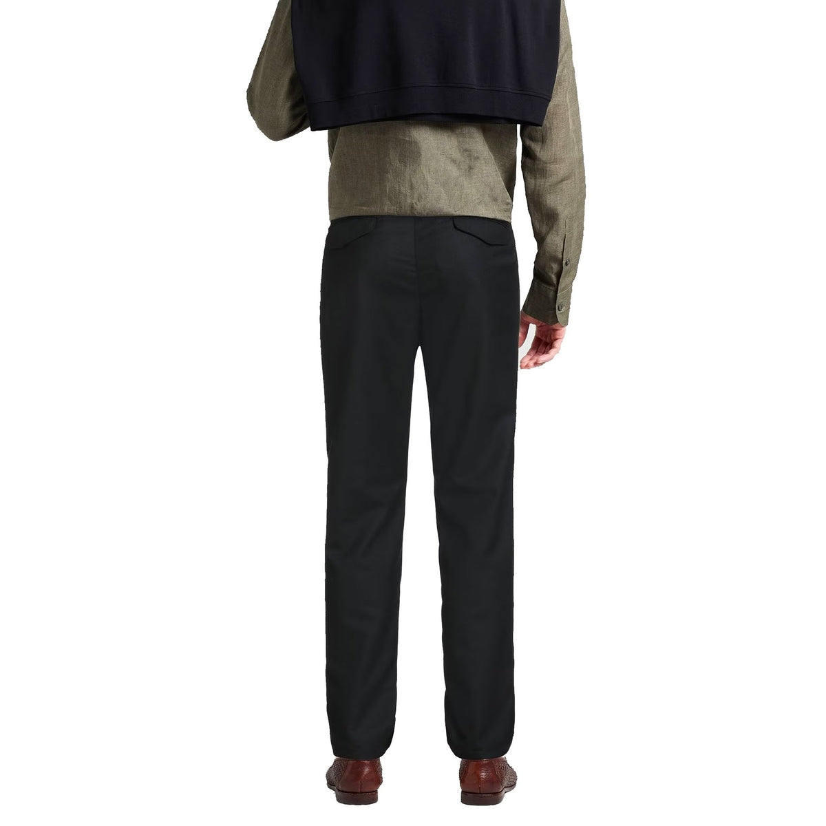 Herno Casual Pants Men HERNO