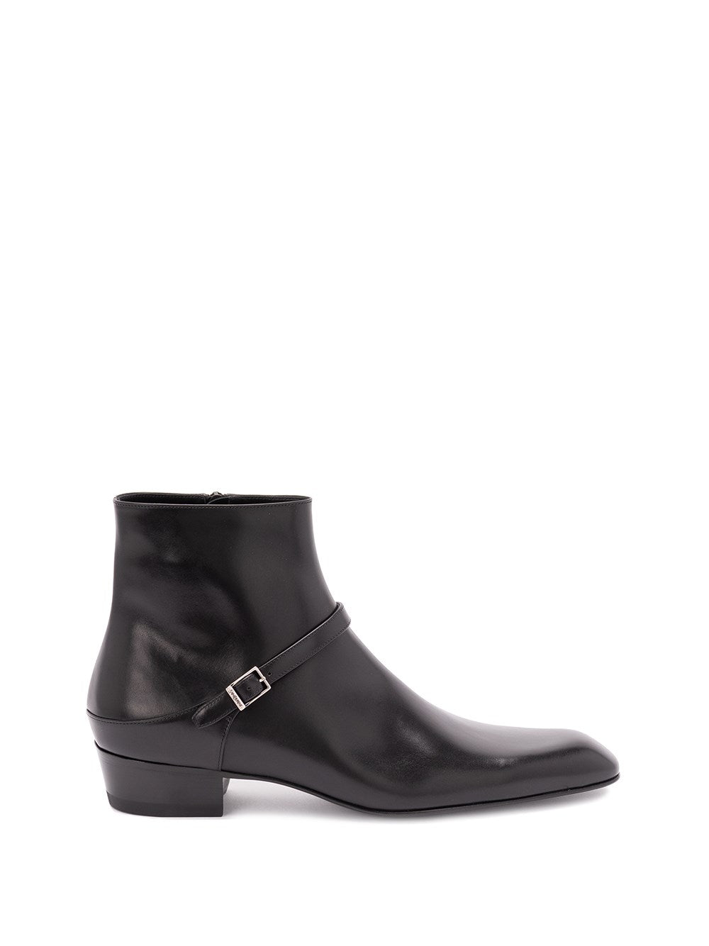 Saint Laurent Men `Augustin` Boots SAINT LAURENT
