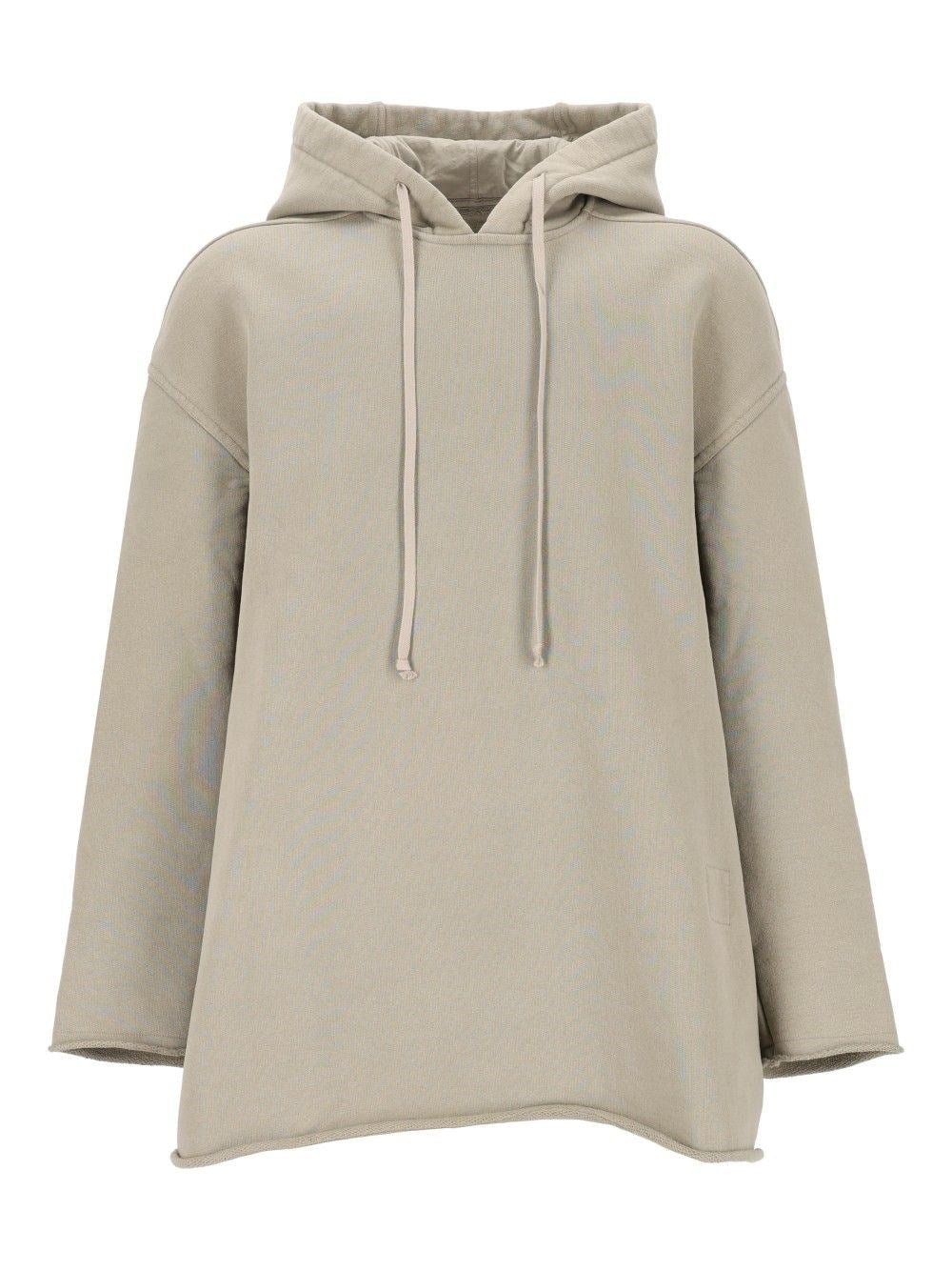 Rick Owens Drkshdw Men Peter Hoodie RICK OWENS
