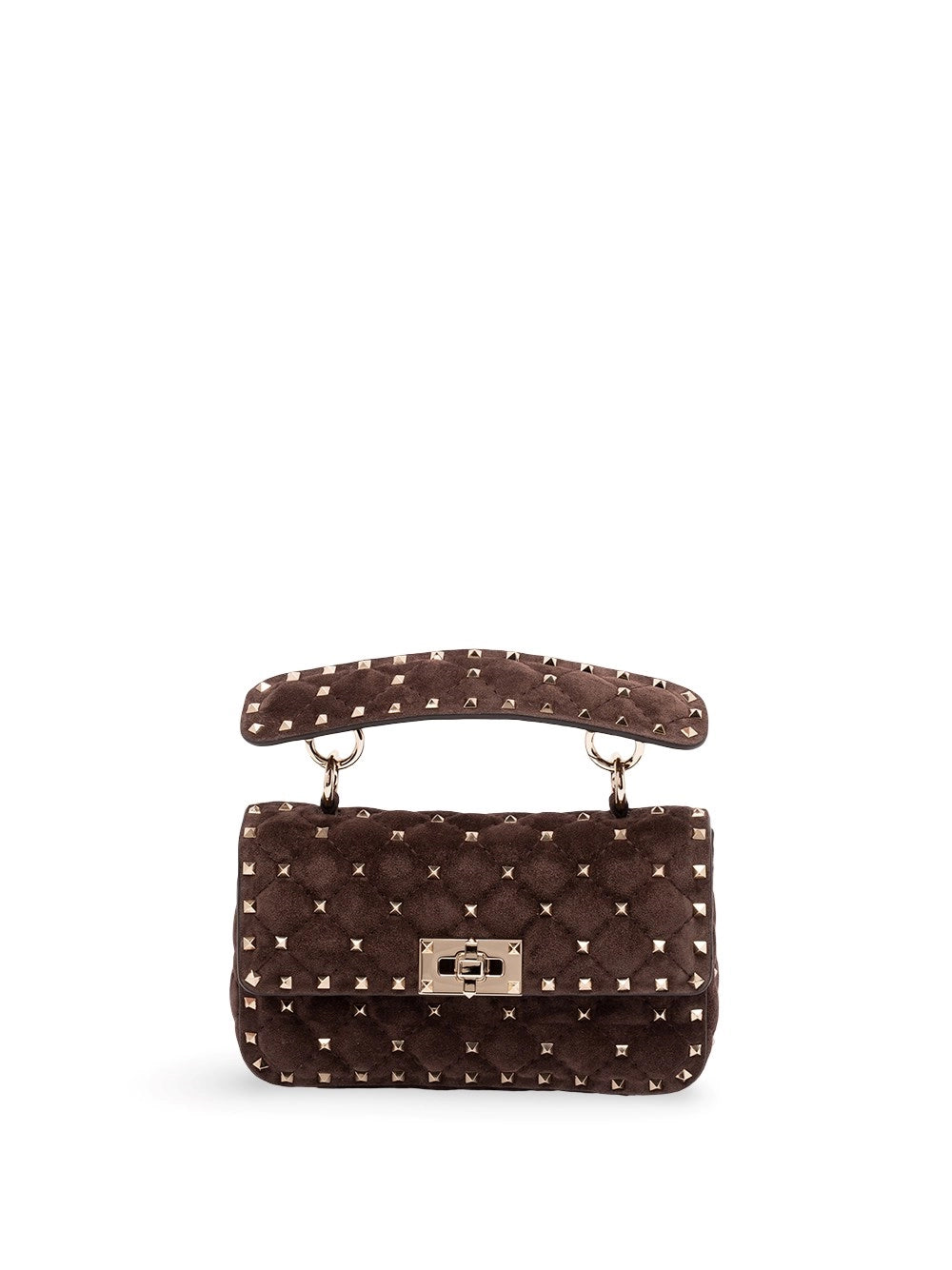 Valentino Garavani Women `Rockstud` Small Bag VALENTINO GARAVANI