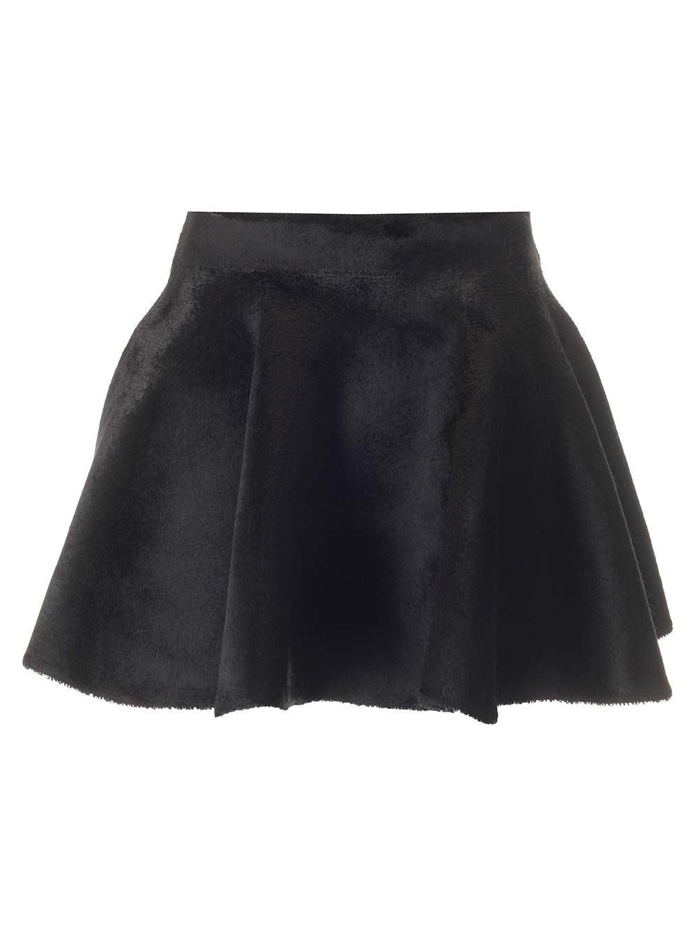 Alaïa Women Skater Skirt ALAIA