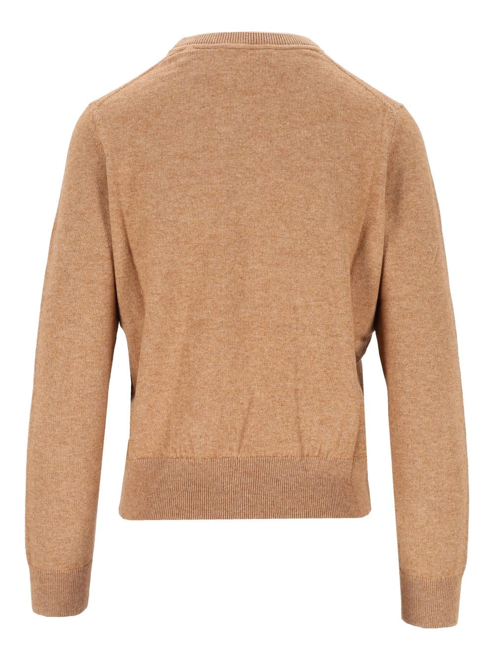 Marant Etoile Women "Lanta-Gz" Crewneck Sweater ISABEL MARANT ETOILE