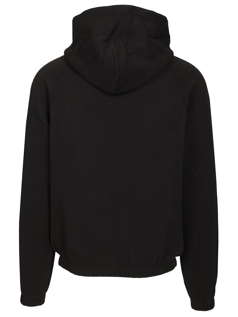 Palm Angels Men Vintage Box Hoodie PALM ANGELS