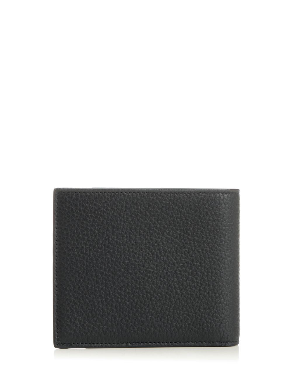 Saint Laurent Men East/West Wallet SAINT LAURENT