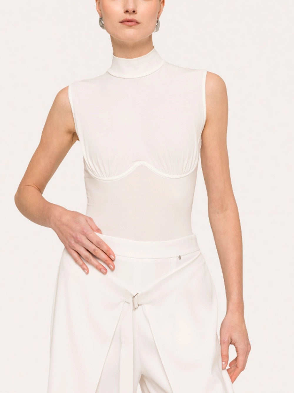 Nissa Women Bodysuit NISSA