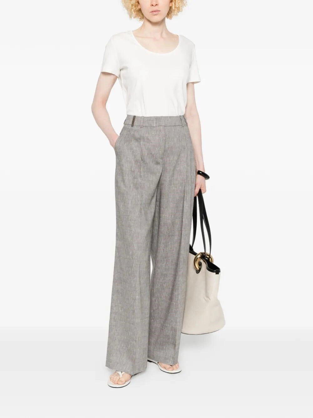 Peserico Women Pants PESERICO