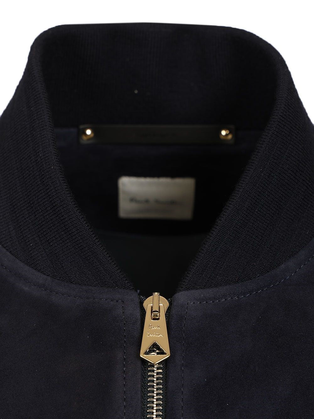 Paul Smith Men Bomber Jacket