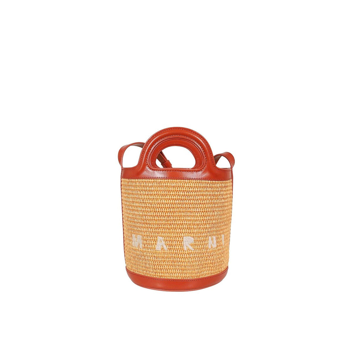 Marni Tropicalia Bucket Bag Women MARNI