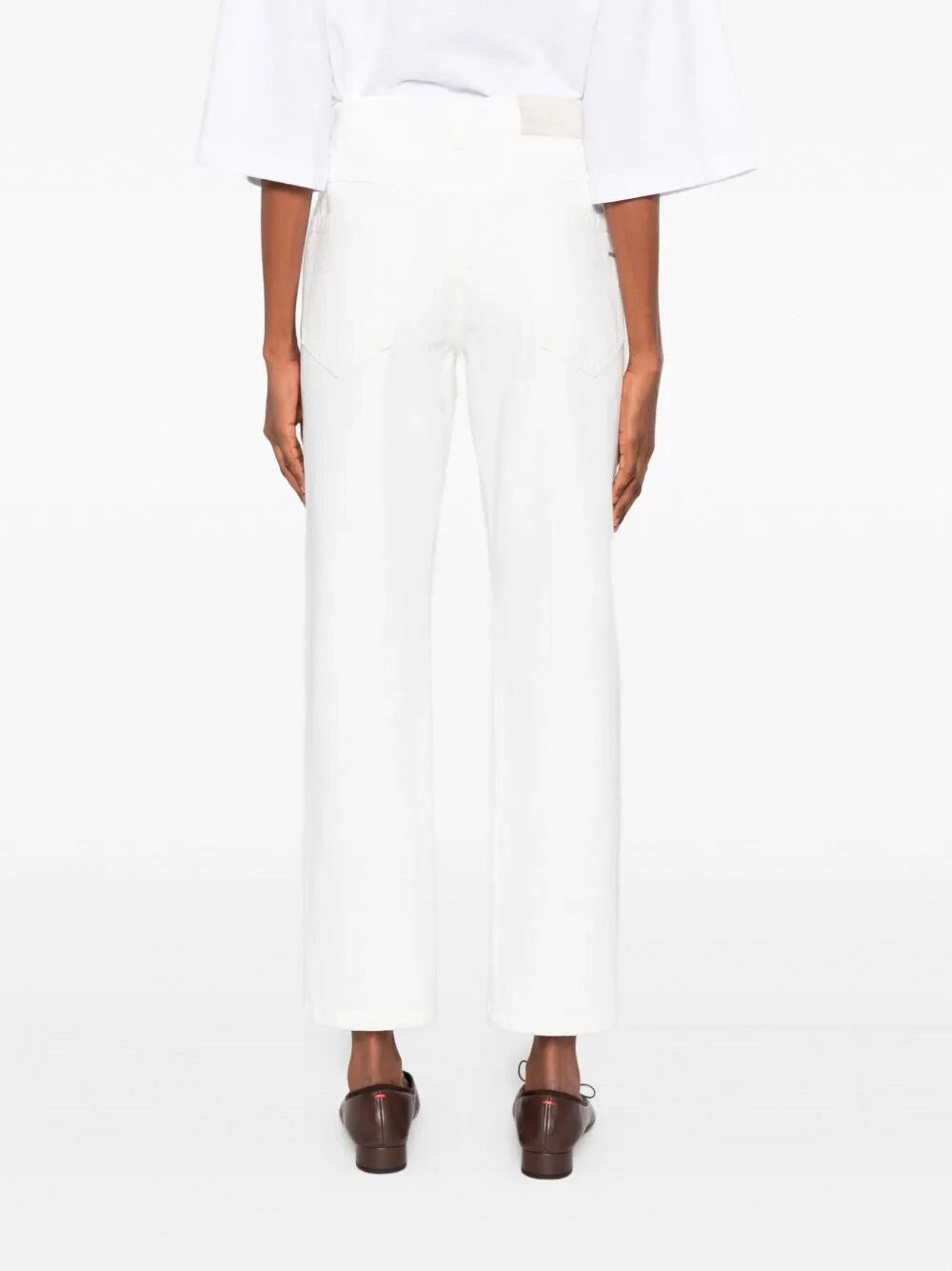 Brunello Cucinelli Women Dyed Pants BRUNELLO CUCINELLI