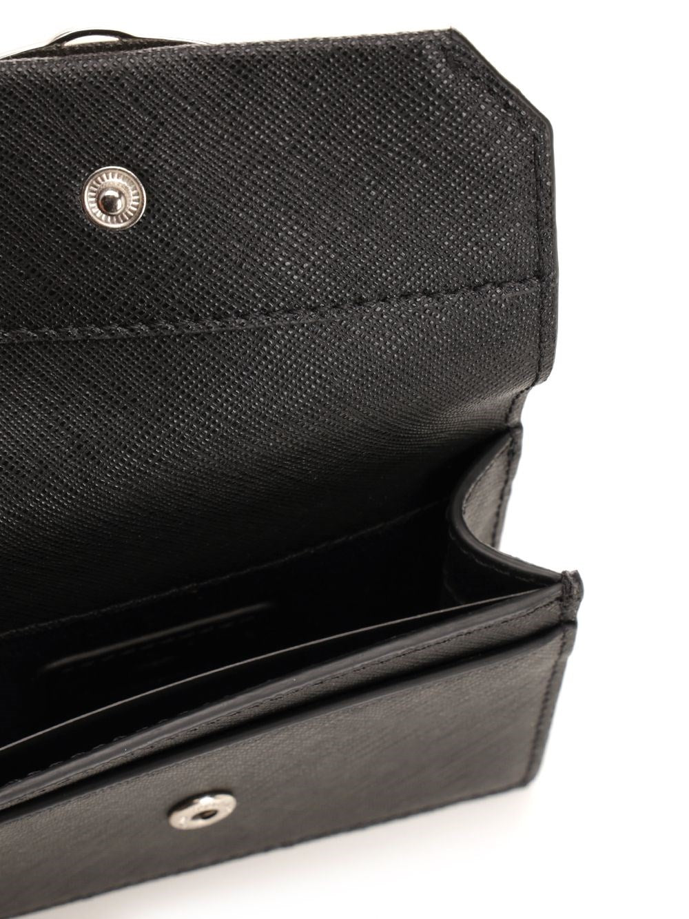 Vivienne Westwood Women Black Card Holder VIVIENNE WESTWOOD