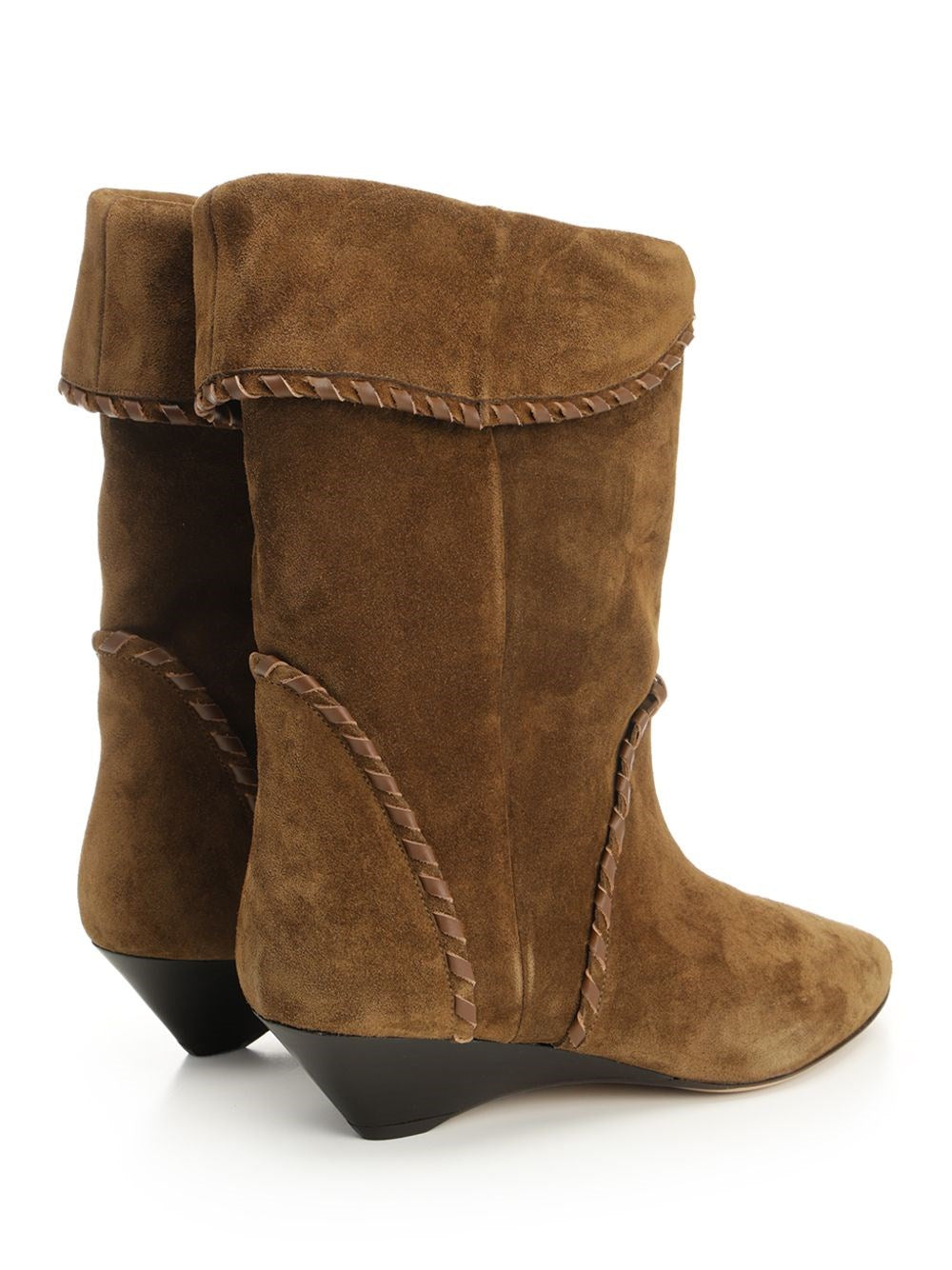Isabel Marant Women "Edoa" Boots ISABEL MARANT