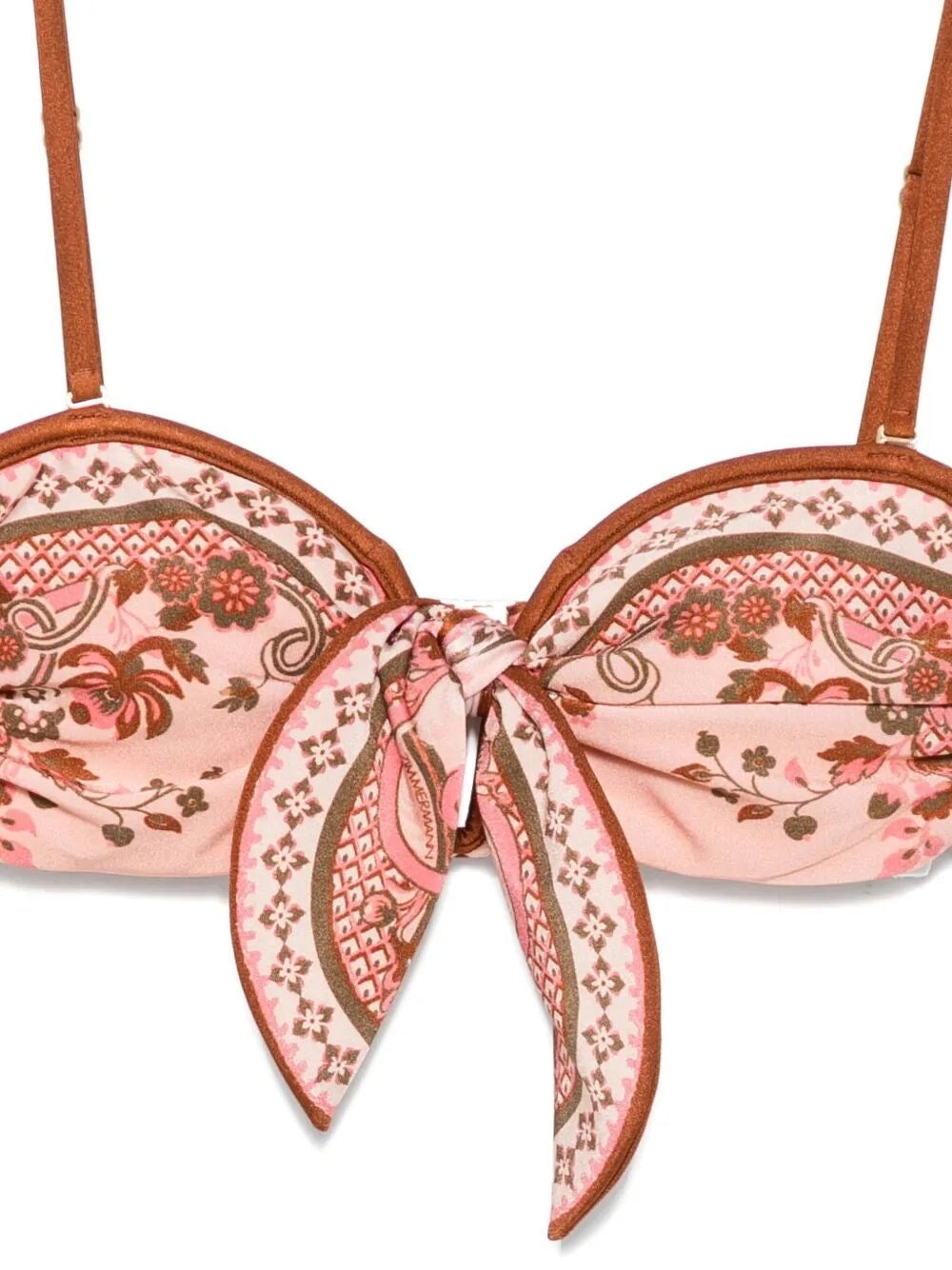 Zimmermann Women `Aster` Bikini ZIMMERMANN