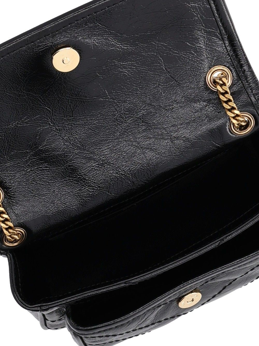 Saint Laurent Women Mini "Niki" Bag SAINT LAURENT