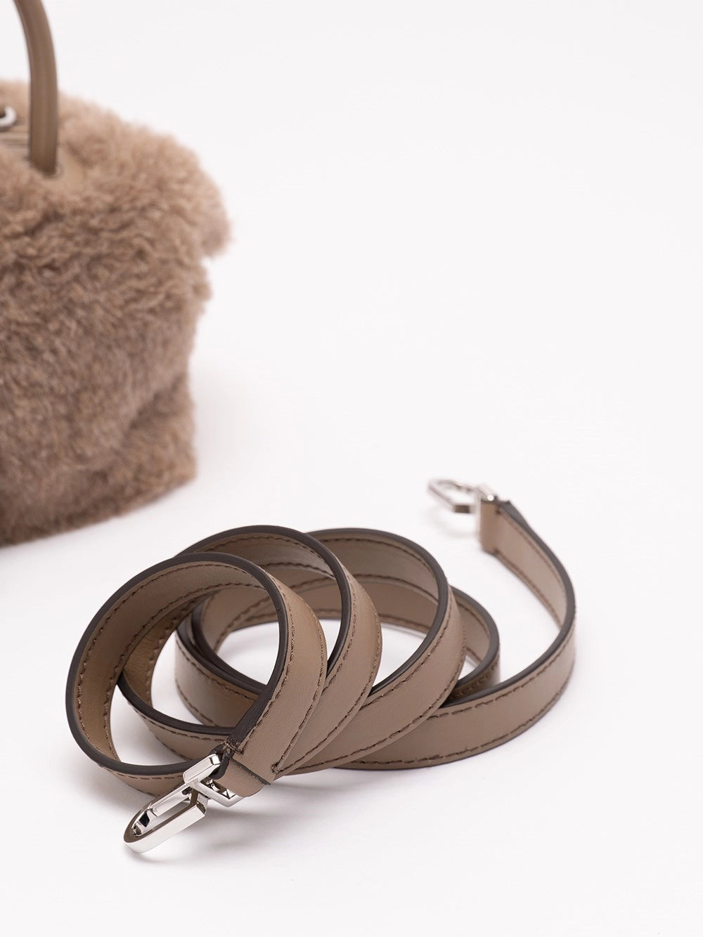 Max Mara Women Teddy Bag MAX MARA