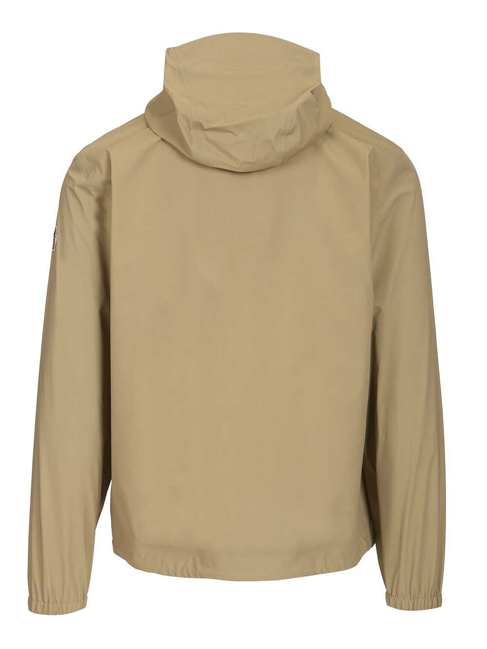 Moncler Grenoble Men Shipton Hooded Jacket MONCLER GRENOBLE