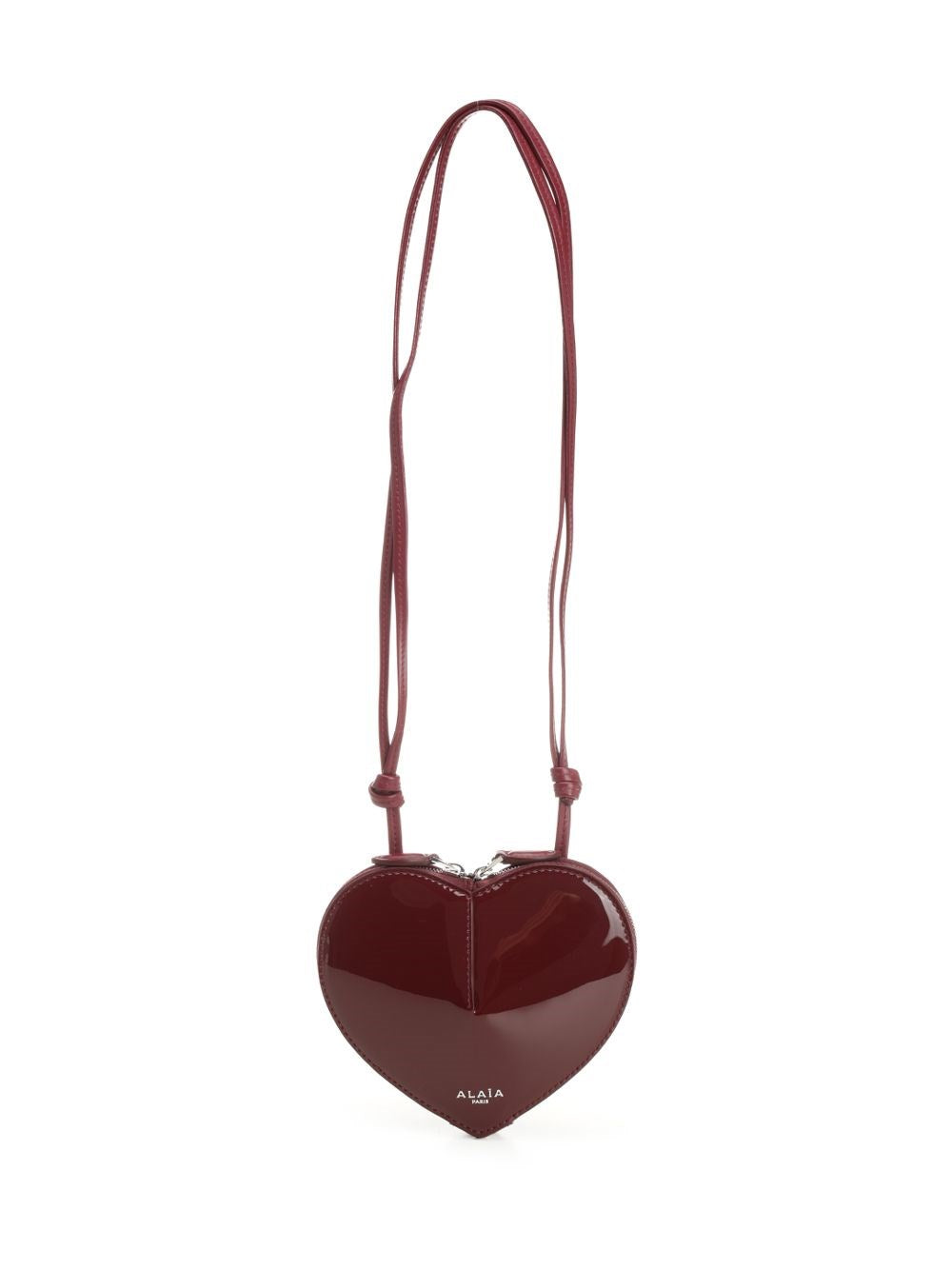 Alaïa Women Le Cœur Mini Bag ALAIA
