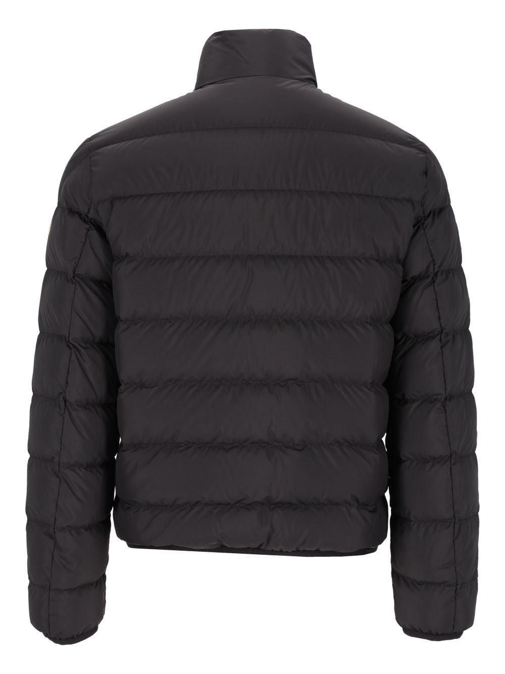 Moncler Men "Baudinet" Short Down Jacket MONCLER
