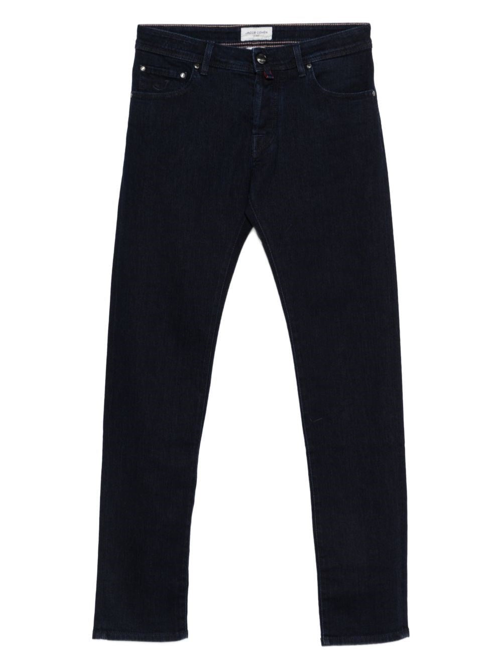 Jacob Cohen Men Super Slim Fit "Nick" Jeans JACOB COHEN