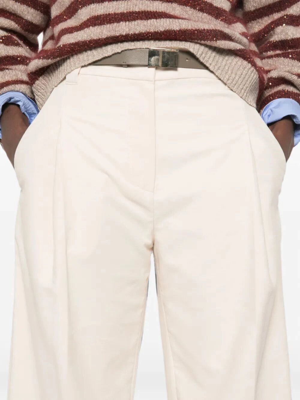 Brunello Cucinelli Women Pants BRUNELLO CUCINELLI