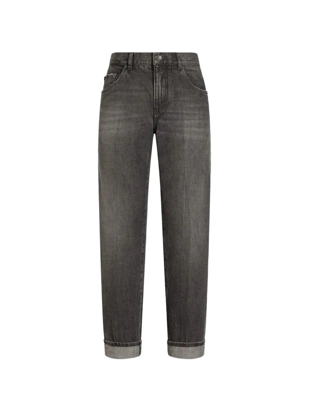 Dolce & Gabbana Men Jeans DOLCE & GABBANA