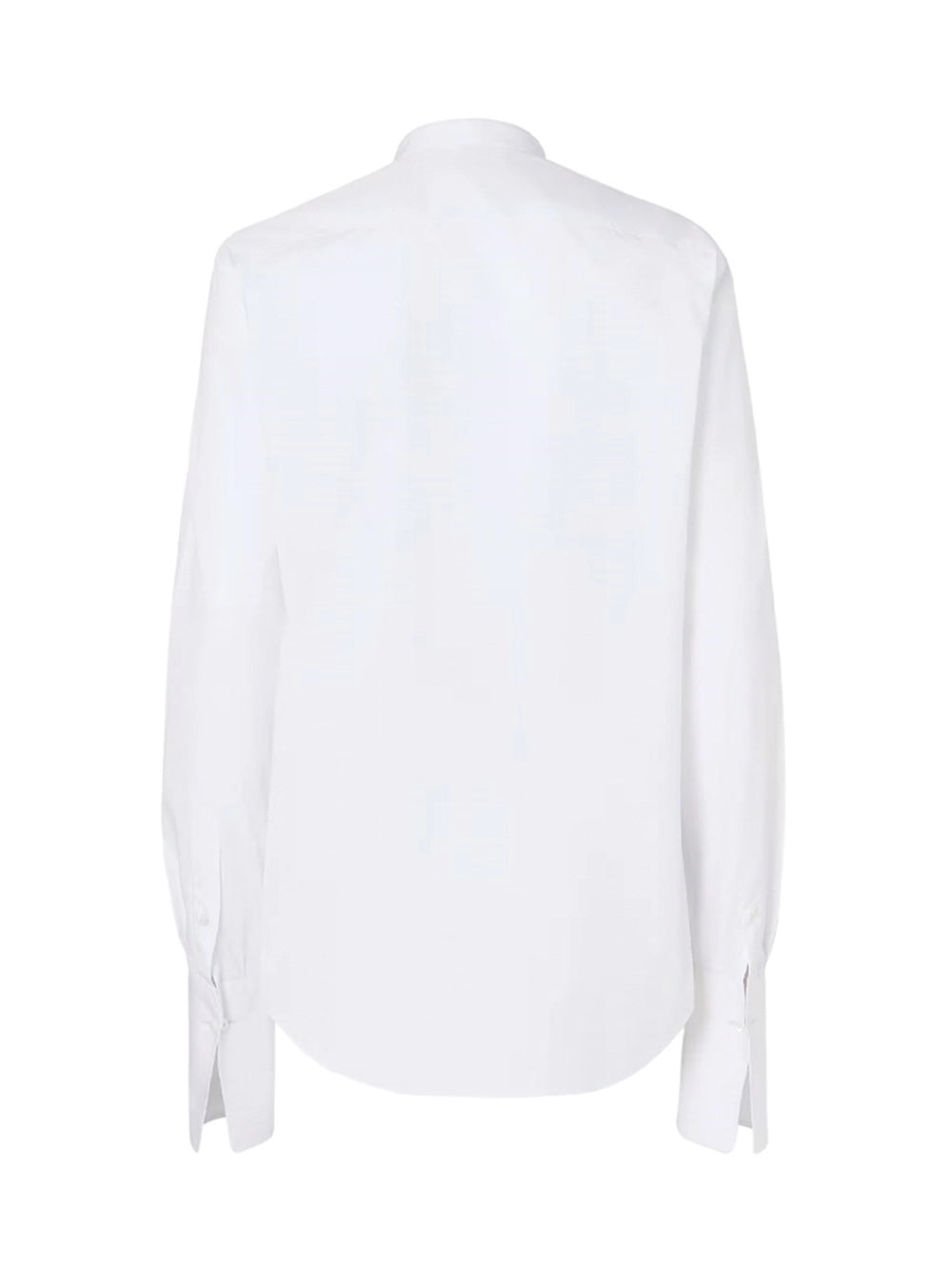 Fendi Women Popeline Shirt FENDI