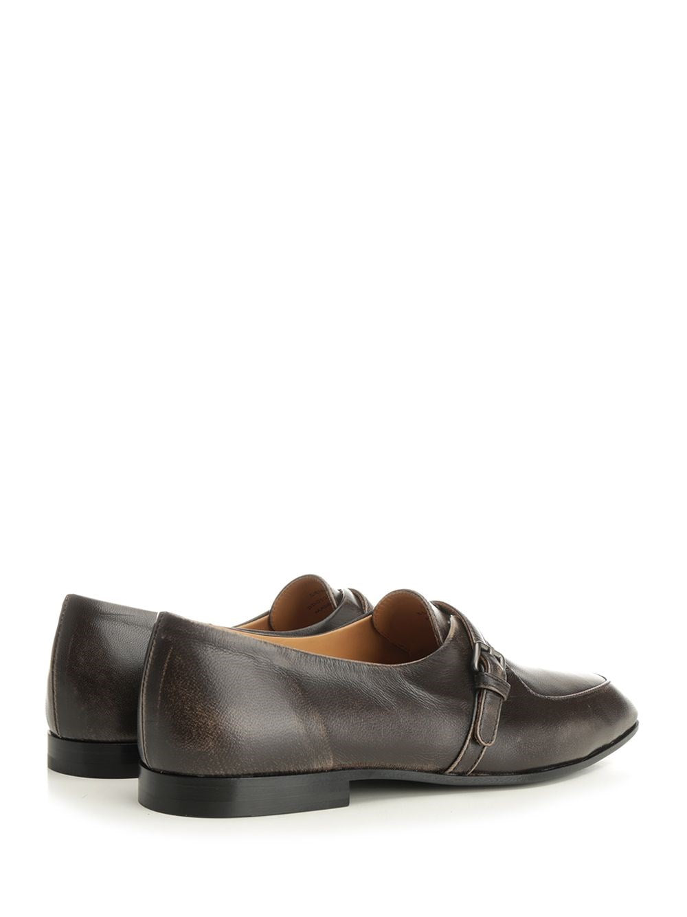 Church's Women Siena Leather Moccasins CHURCH'S