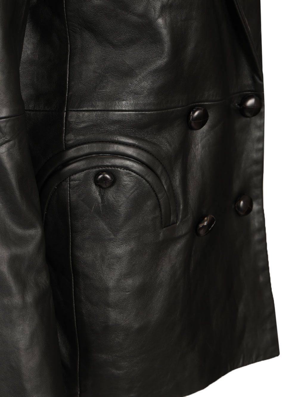 Blazé Milano Women "Vegas Baby" Double-Breasted Blazer BLAZE MILANO