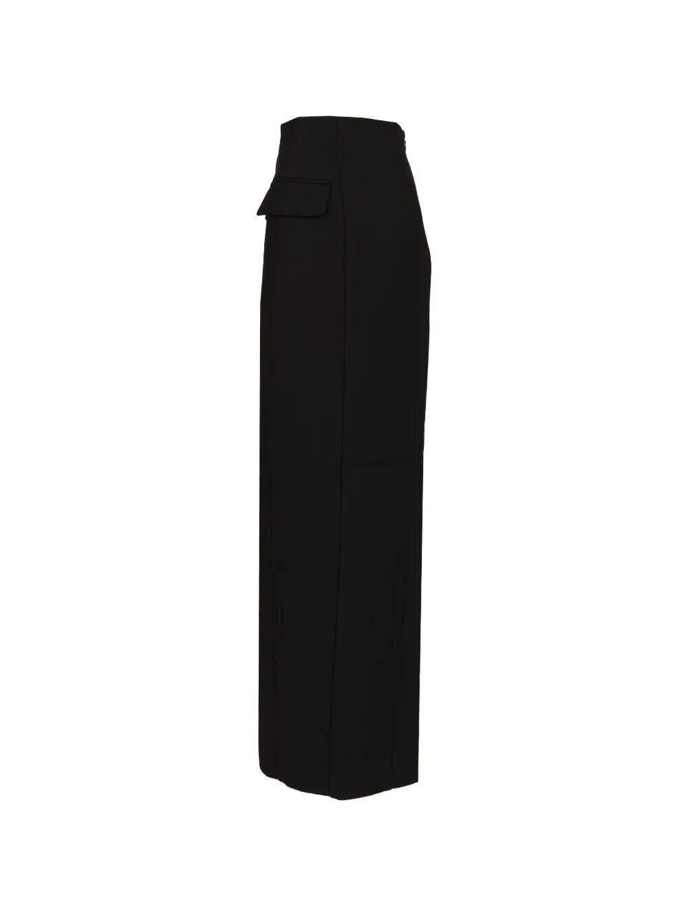 Toteme Women Skirt With Pockets TOTEME