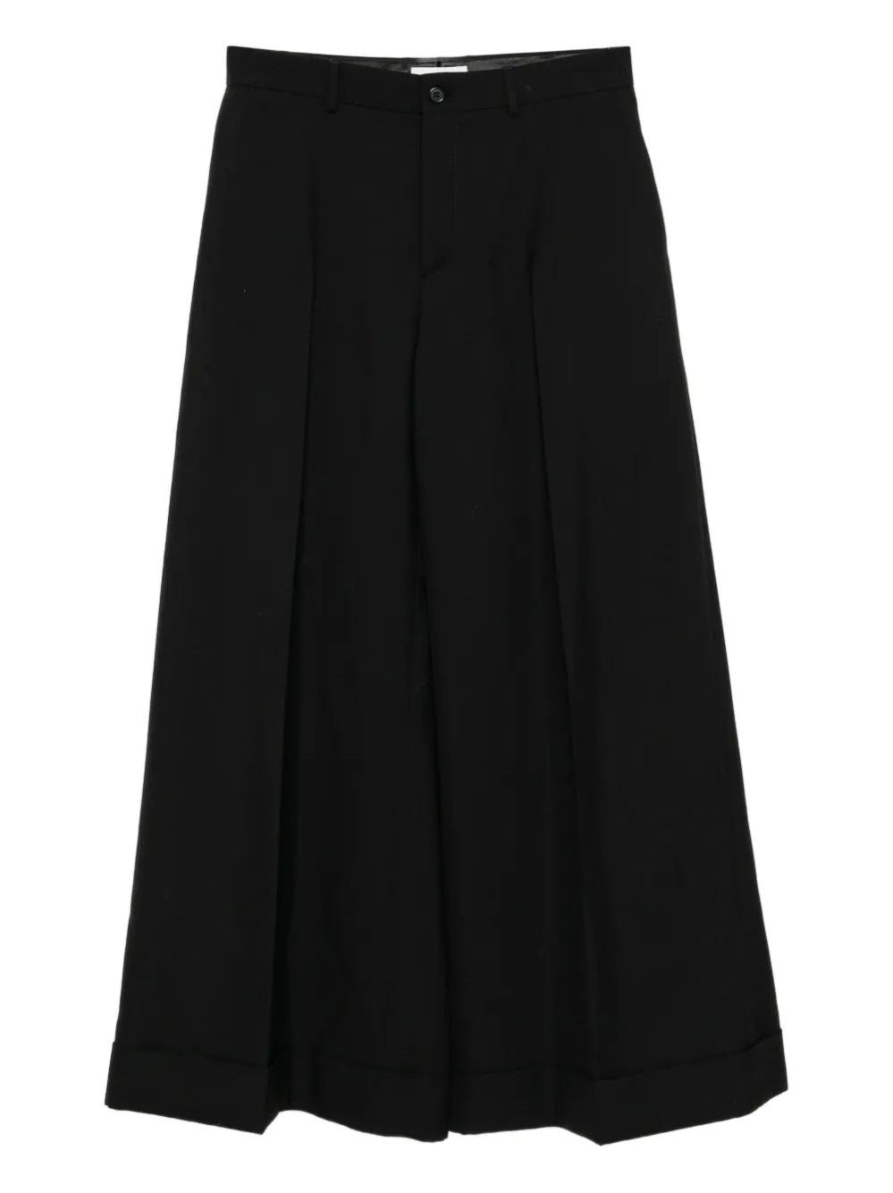 Celine Men "Dock" Trousers CELINE