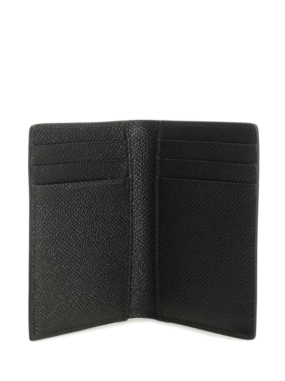 Dolce & Gabbana Men Card Holder DOLCE & GABBANA