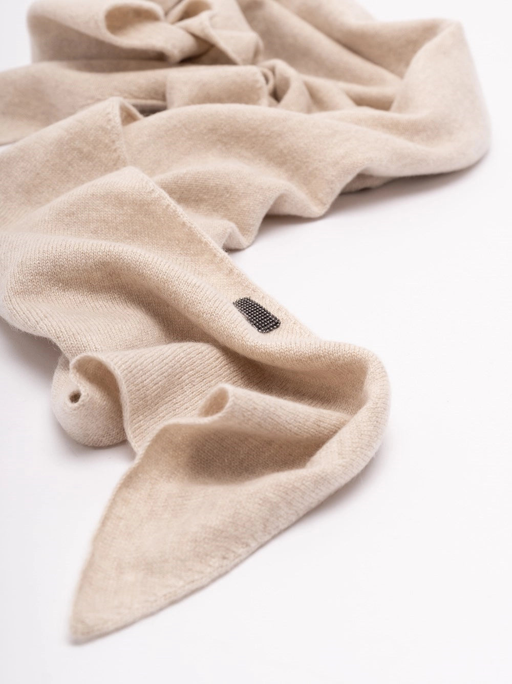 Brunello Cucinelli Women Cashmere Scarf BRUNELLO CUCINELLI
