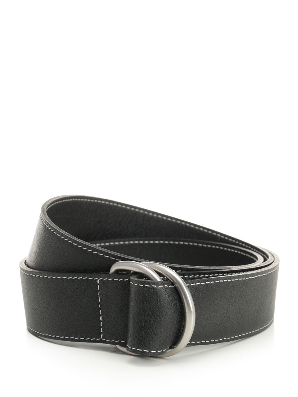Ami Women Duble Belt AMI PARIS