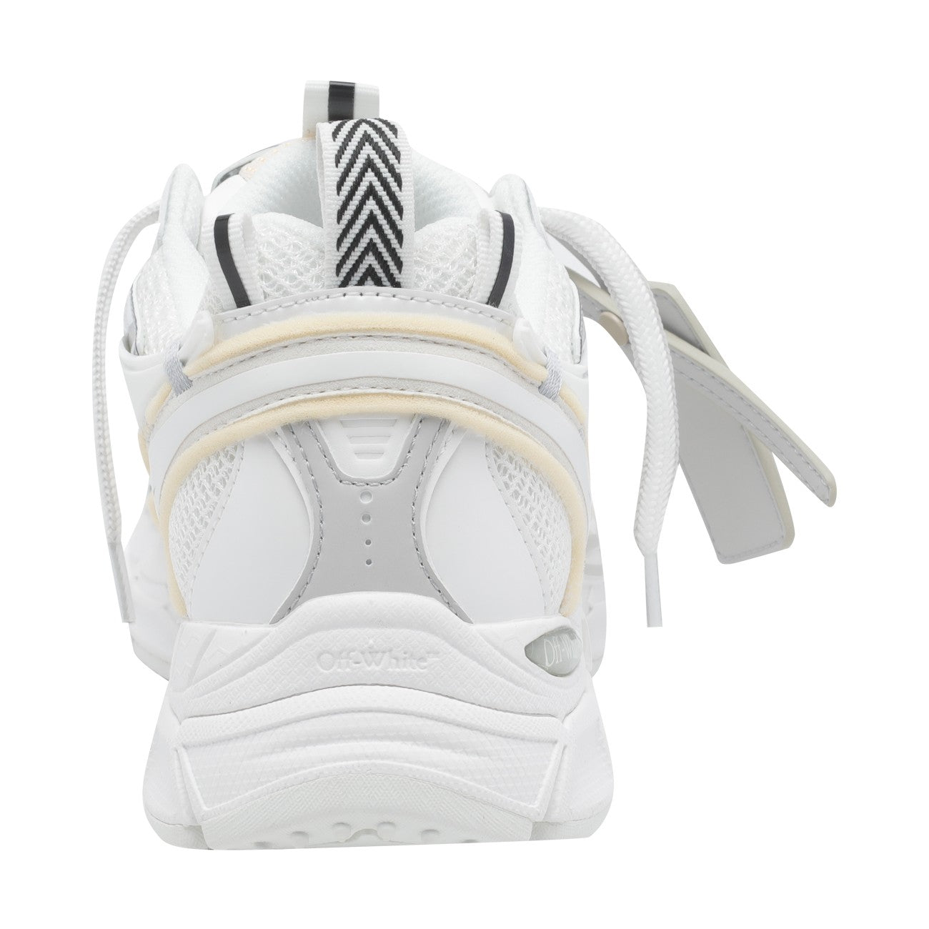 Off White Women Be Right Back Sneakers OFF-WHITE