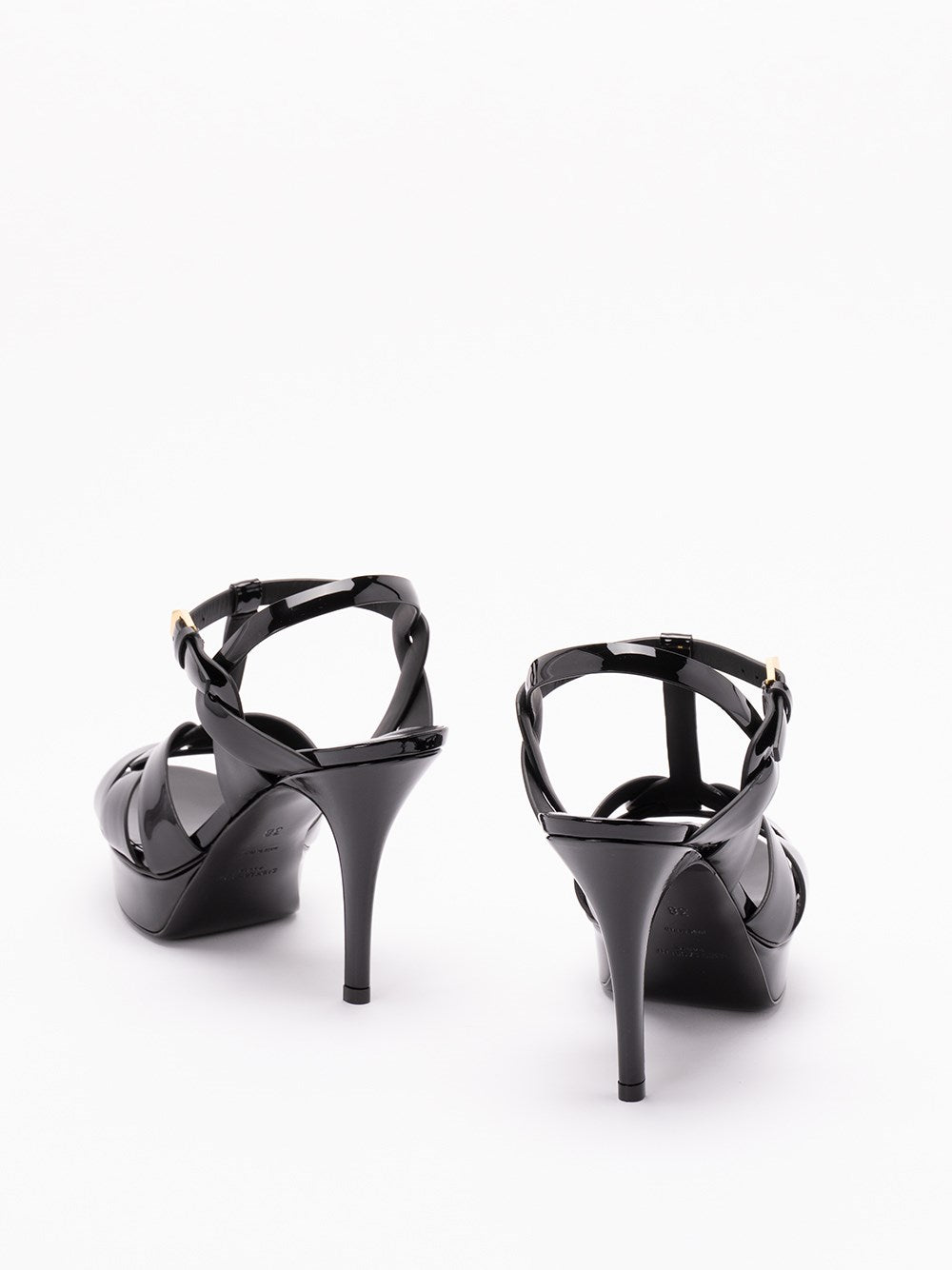 Saint Laurent Women `Tribute` Sandals SAINT LAURENT