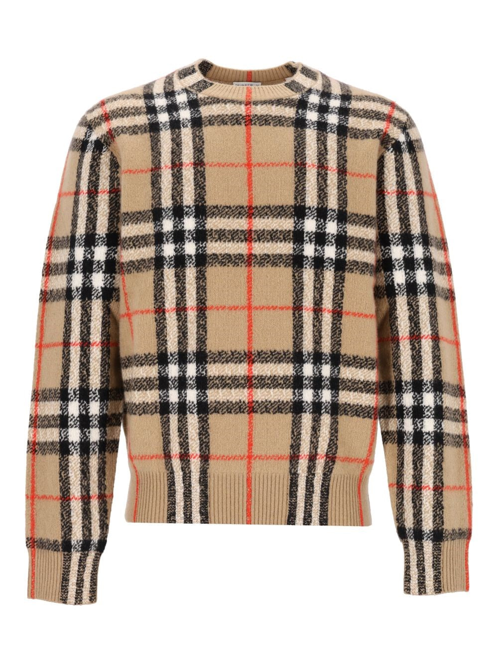 Burberry Men Cashmere Sweater BURBERRY