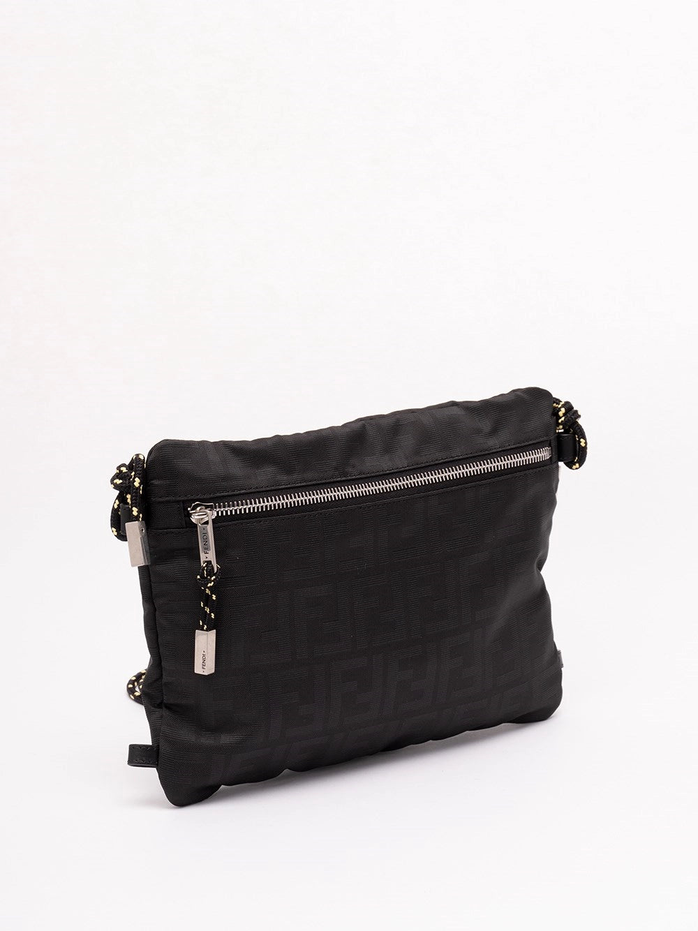 Fendi Men Medium Pouch FENDI